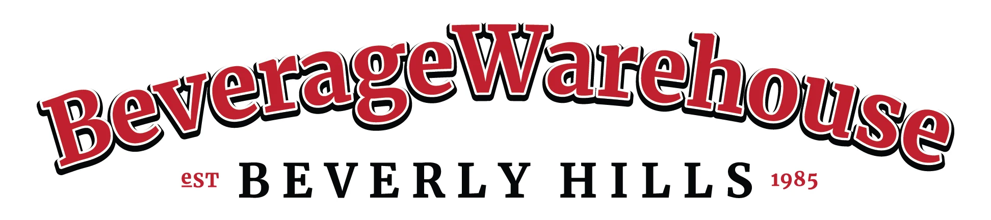 Beverage Warehouse